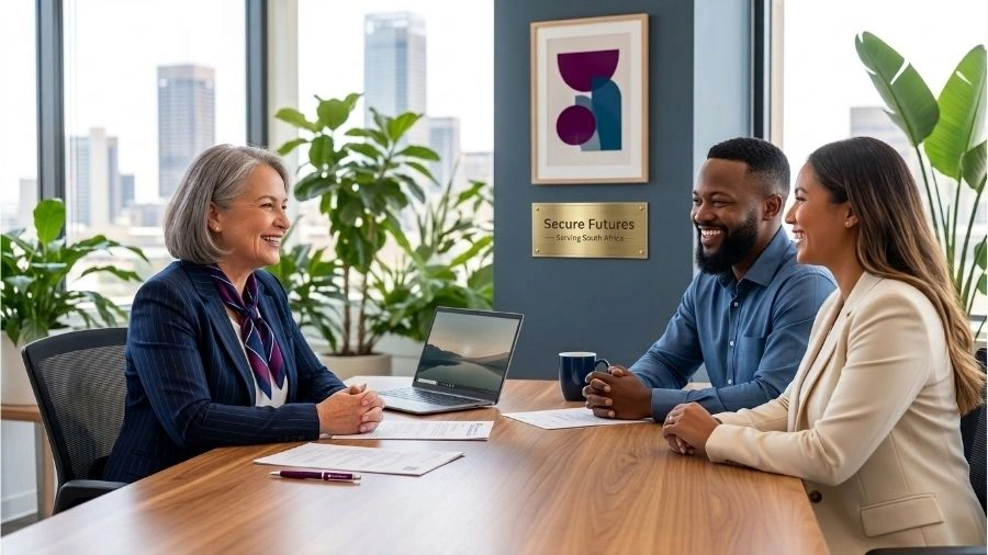 Ambiton Financial Services